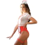 Костюм медсестры Star Night Nurse Body Set, белый: боди + головной убор - Фото №2