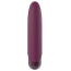 Клиторальный вибратор Glam Strong Bullet Vibe, фиолетовый - Фото №1
