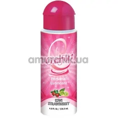 Лубрикант Wet Comfort Kiwi Strawberry 118 ml - Фото №1