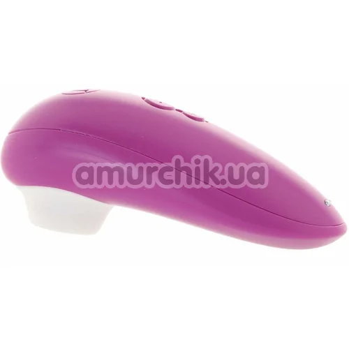 Симулятор орального секса для женщин Womanizer Starlet 3, сиреневый