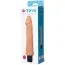Вибратор A-Toys Multi-Speed Vibrator 761004, телесный - Фото №2