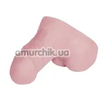 Фалоімітатор Fleshlight Mr. Limpy Extra Small, рожевий - Фото №1