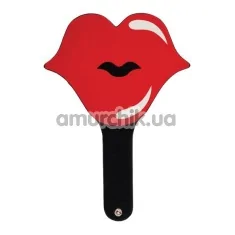 Шльопалка Smackers Big Kisser Paddle - Фото №1