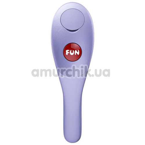 Клиторальный вибратор Fun Factory Be One, сиреневый