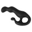 Стимулятор простати для чоловіків Bad Kitty Naughty Toys Prostate Plug, чорний - Фото №1