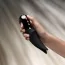 Вибратор Fun Factory Volta Black Line Vibrator, черный - Фото №4