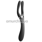 Вибратор Dorcel Infinite Joy Stimulator, черный - Фото №1