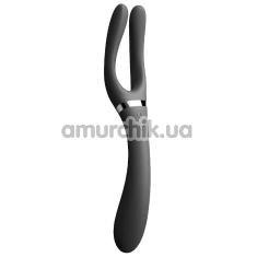 Вібратор Dorcel Infinite Joy Stimulator, чорний - Фото №1