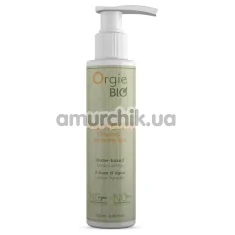 Лубрикант Orgie Bio Organic Intimate Gel Chamomile, 100 мл - Фото №1