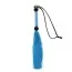 Батіг Silicone Flogger Whip, блакитний