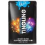 Лубрикант с охлаждающим и возбуждающим эффектом Wet Extra Sensations Tingling, 3 мл