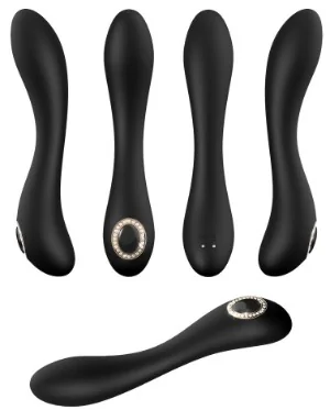 Вібратор для точки G Cleopatra G-Spot Vibrator
