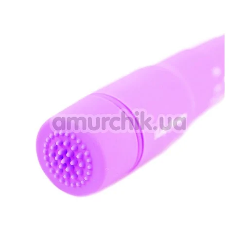 Кліторальний вібратор Funky Massager, фіолетовий