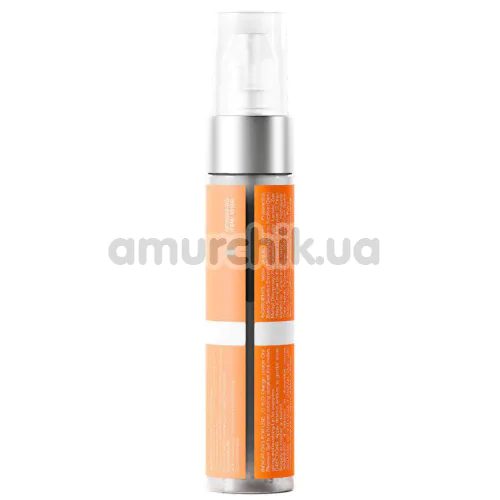 Гель для орального секса с охлаждающим эффектом JO Blo Orange Limeade - апельсиновый лимонад, 30 мл