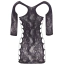 Комплект Minikleid und String 2716739, черный: платье + трусики-стринги - Фото №5