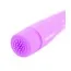 Кліторальний вібратор Funky Massager, фіолетовий - Фото №4