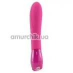 Вібратор для точки G KEY Ceres G-Spot Massager, рожевий - Фото №1