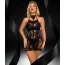 Платье Star Night Royal Lace Mini Dress, черное - Фото №6
