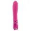 Вибратор для точки G KEY Ceres G-Spot Massager, розовый - Фото №1