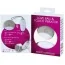 Виброяйцо + пульт-вибратор 2 in 1 Love Ball & Touch Vibrator, голубое - Фото №9
