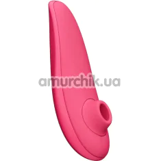 Симулятор орального секса для женщин Womanizer The Original Muse, розовый - Фото №1