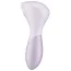 Симулятор орального сексу для жінок з вібрацією Satisfyer Wand-erful, фіолетовий - Фото №3