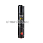 Масажна олія Plaisir Secret Paris Huile Massage Oil Strawberry - полуниця, 59 мл - Фото №1
