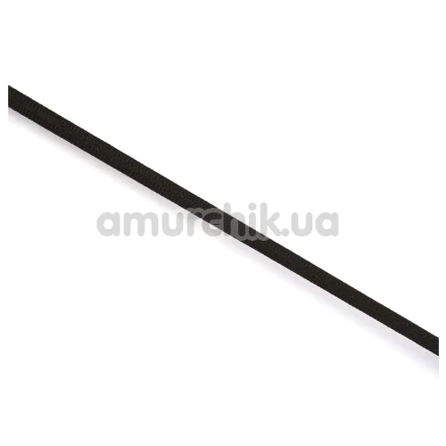 Стек Liebe Seele Dark Candy Riding Crop, черный