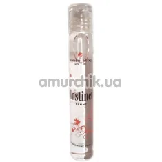 Духи с феромонами Instinct for women - реплика Hugo Boss Intense, 8 мл для женщин - Фото №1