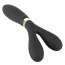 Вибратор Couples Choice 3 Motors Vibrator, черный - Фото №4
