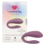 Вибратор Lovehoney Mon Ami Wearable Couple's Massager, фиолетовый - Фото №7