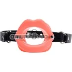 Розширювач для рота Master Series Sissy Mouth Gag, рожевий - Фото №1