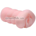 Искусственная вагина Sexflesh Monika's Tight Pussy Stroker, телесная - Фото №1