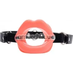 Розширювач для рота Master Series Sissy Mouth Gag, рожевий - Фото №1