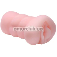 Искусственная вагина Sexflesh Monika's Tight Pussy Stroker, телесная - Фото №1