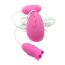 Набір Tongue Lick Mimi Toy NV-008A1, рожевий - Фото №2