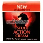 Крем для усиления эрекции Stud Action Cream - Фото №1