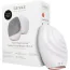 Ультразвуковая щетка для лица Geske Sonic Facial Brush 5 in 1, белая - Фото №11