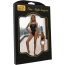 Боди Star Night Sparkle Mesh Rhinestone Bodysuit, черное - Фото №9