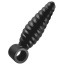 Набор секс-игрушек Loveboxxx Hot'n Steamy Starter Kit, черный - Фото №10