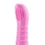 Вібратор для точки G Sweetheart Vibe Pleasure Kiss - Фото №3