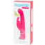 Вібратор Happy Rabbit G-Spot Vibrator, рожевий - Фото №8