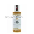 Лубрикант XSensual Water Based Lubricant Amaretto - амаретто, 150 мл - Фото №1