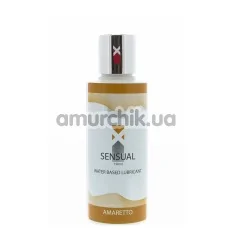 Лубрикант XSensual Water Based Lubricant Amaretto - амаретто, 150 мл - Фото №1