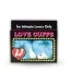 Наручники Love Cuffs голубые - Фото №2