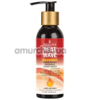 Лубрикант с согревающим эффектом Sensuva Heat Wave Warming, 125 мл - Фото №1