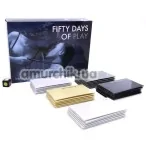 Секс-гра Fifty Days Of Play - Фото №1