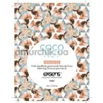 Массажное масло с согревающим эффектом Exsens Massage Coco Nut - кокос, 3 мл - Фото №1