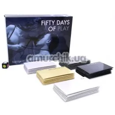Секс-игра Fifty Days Of Play - Фото №1
