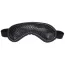 Маска на очі sLash Snake Blindfold, чорна